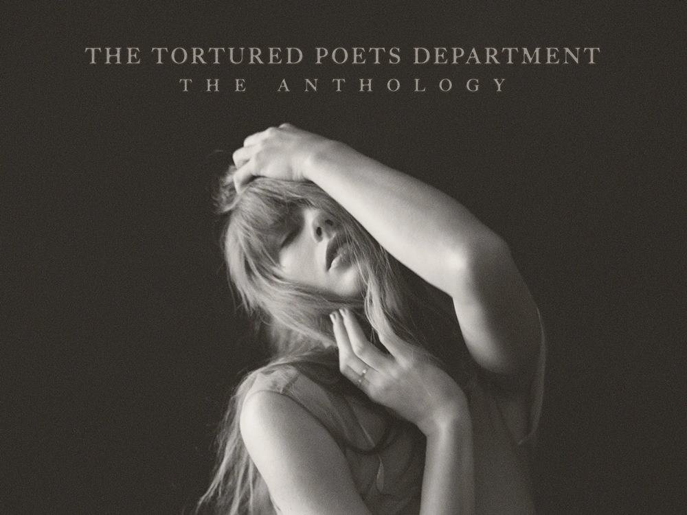 The Tortured Poets Department Lyrics