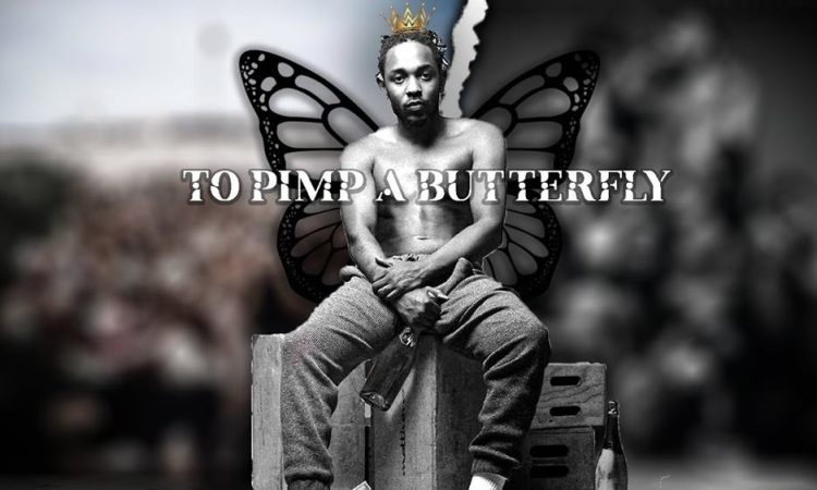 To Pimp a Butterfly