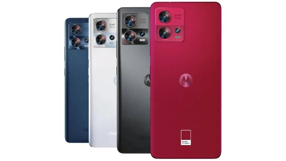 Motorola Edge 50 Fusion 5G Launch in India : A Powerhouse with Exceptional Features