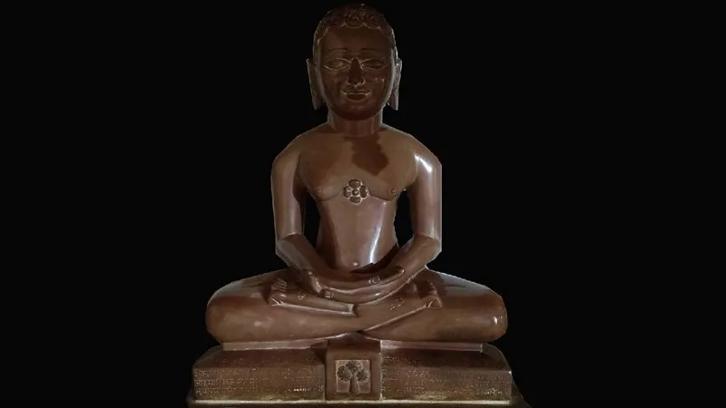 Bhagwan Shri Sheetalnath Ji Aarti Lyrics - Hindi & English