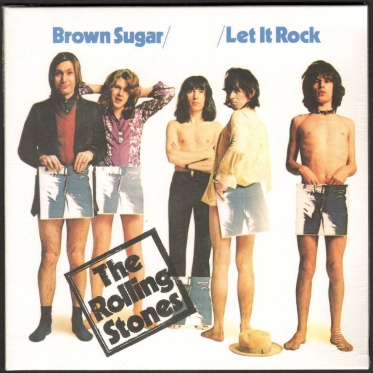 Read more about the article Brown Sugar Lyrics – The Rolling Stones