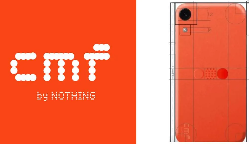 [Breaking News] CMF Phone 1 Price in India Leaked before Launch