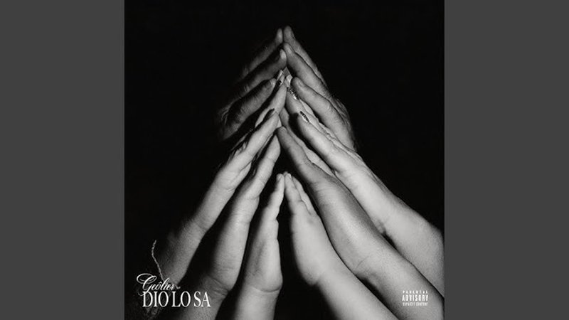 DIO LO SA (2024) , FINCHÉ NON SI MUORE Lyrics , L’ULTIMA POESIA Lyrics , CLS Lyrics , I P’ ME , SCUMPAR Lyrics , GIÀ LO SAI Lyrics , BELLA E BRUTTA NOTIZIA Lyrics , 357 Lyrics , DIO LO SA Lyrics , 6 MILIONI DI EURO FA (SKIT) Lyrics, EPISODIO D’AMORE Lyrics, UNA VITA FA Lyrics , EMIRATES Lyrics , UNA COME TE Lyrics , PRESIDENTE Lyrics , SI STAT’ TU Lyrics , PER SEMPRE Lyrics. IDEE CHIARE Lyrics