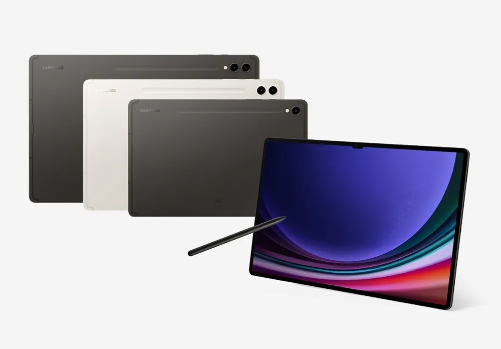 Galaxy Tab S10 Plus: MediaTek Dimensity 9300+ Processor and 12GB RAM - What to Expect