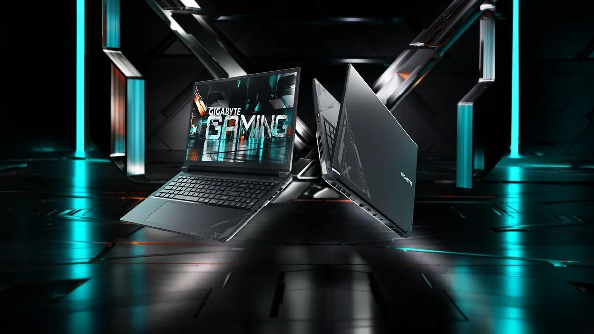 Gigabyte Aorus 16X and G6X Gaming Laptops: AI Features, RGB Keyboards, and More