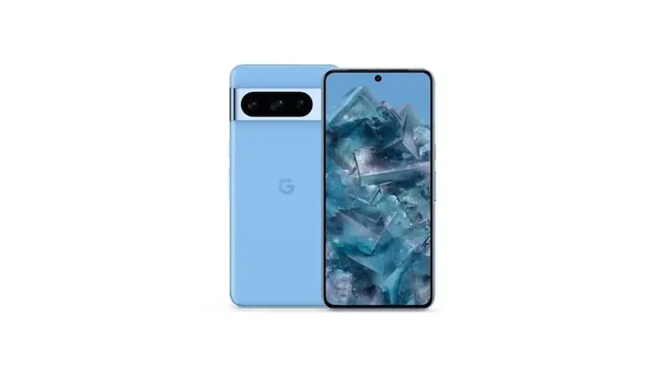 Google Pixel 9 Pro XL: High-Performance Smartphone with Tensor G4 SoC and 16GB RAM