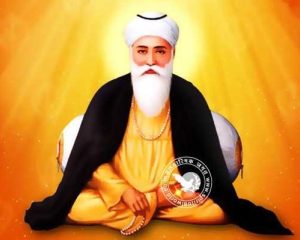 Guru Nanak Ji Ki Aarti