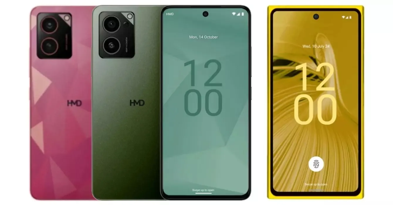 HMD Ridge Pro: Leaked Specs and Features Revealed