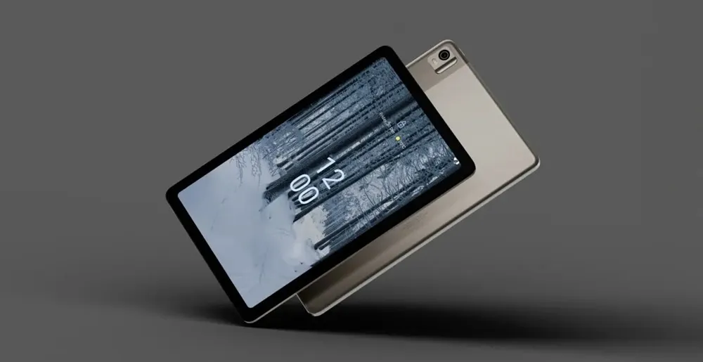 HMD Slate Tab 5G: Leaked Specs Reveal 13MP Camera and Snapdragon 7s Gen 2 Processor