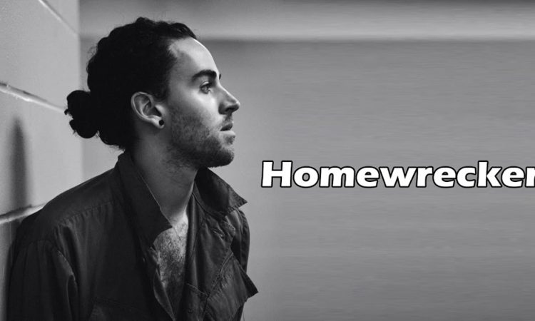 Homewrecker Lyrics