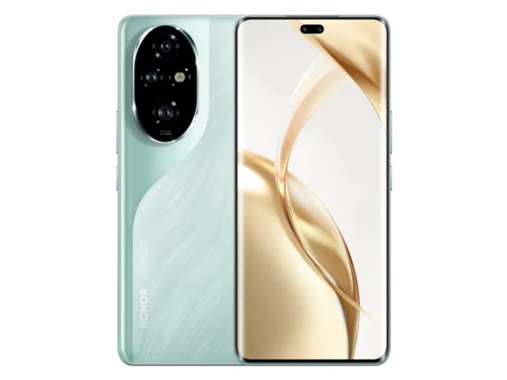 Honor 200 Pro: Ultimate Gaming Phone with 256GB Storage