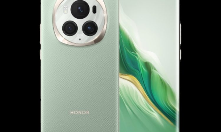 Honor Magic 6 Pro