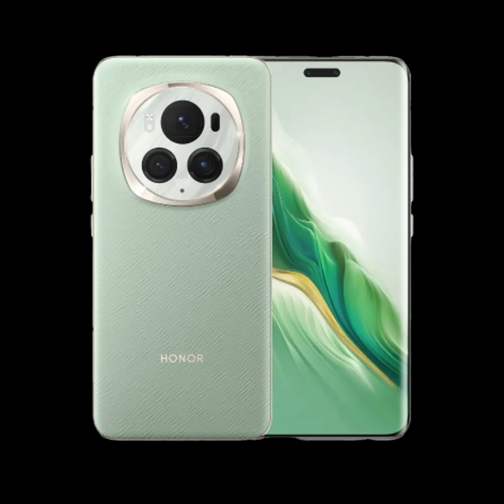 Honor Magic 6 Pro: Power-Packed Features and Performance