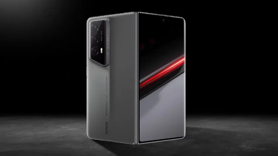 Honor Magic V3: The Thinnest Foldable Smartphone Ever! Launch Details Inside