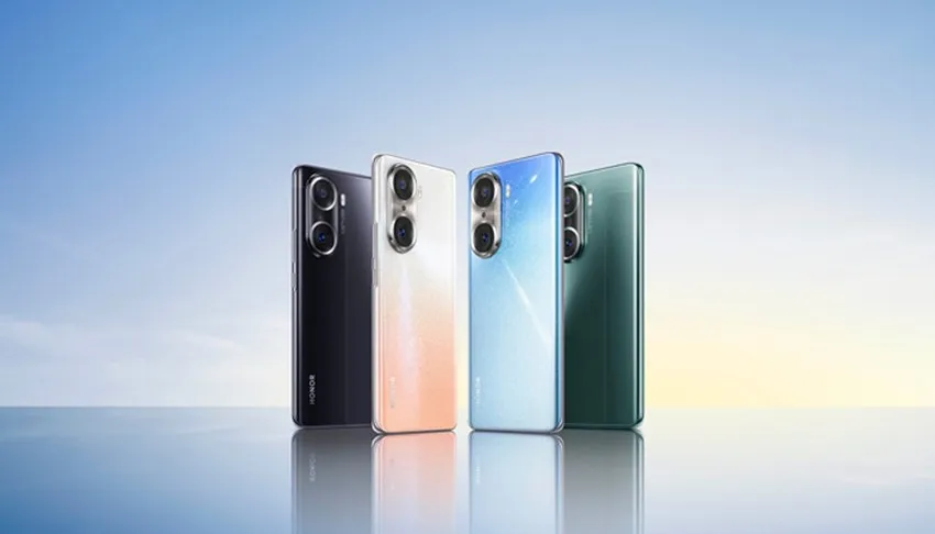 Honor Play 60 Plus Launched with 6000mAh Battery, 12GB RAM, and 50MP Camera: Check Out the Features