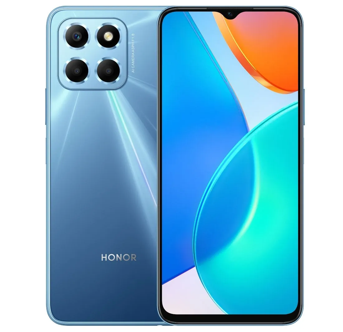 Honor X6b: Affordable Smartphone with 50MP Camera and 6GB RAM - Full Specs and Highlights