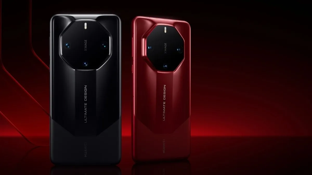 Huawei Mate 70 Series: New Camera System, 1.5K Display, and AI-Powered HarmonyOS Next