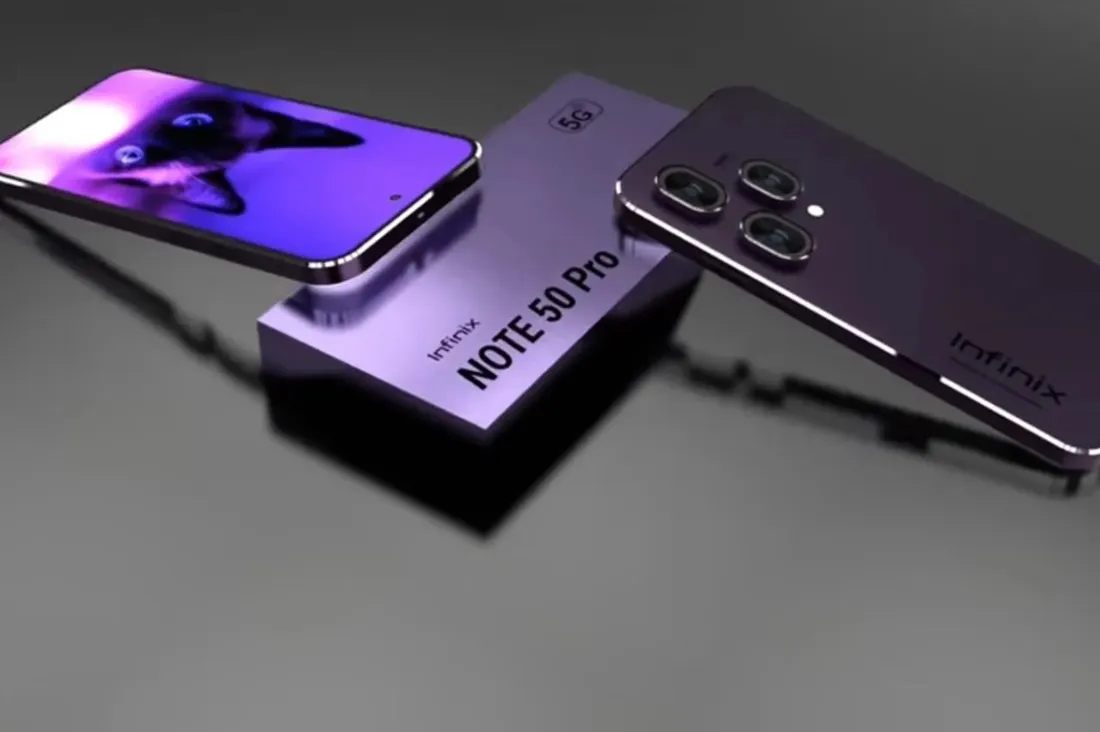 Infinix Note 50 Pro: Market Disruptor with 200MP Camera