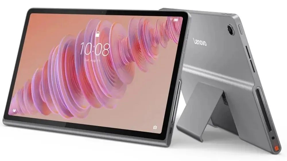 Lenovo Tab Plus Launched: Stunning 11.5-Inch Display and Powerful JBL Speakers