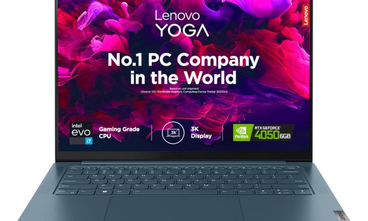 Lenovo Yoga Pro 7i
