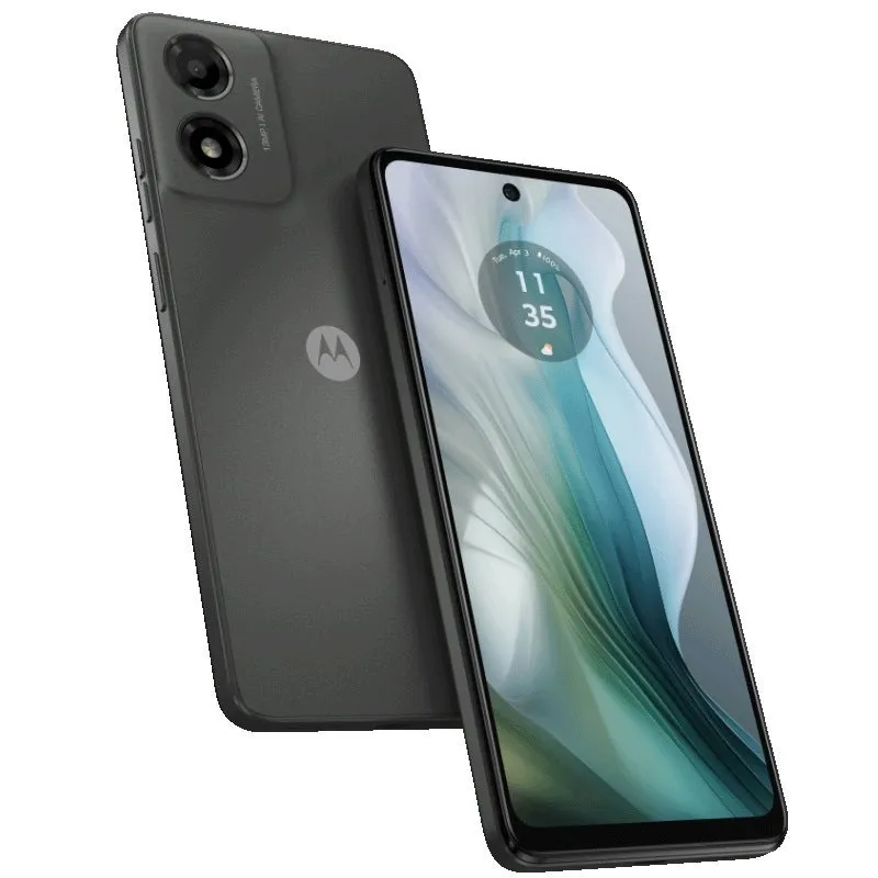Moto E14 Launches with 13MP Camera and 90Hz Display: Affordable Excellence