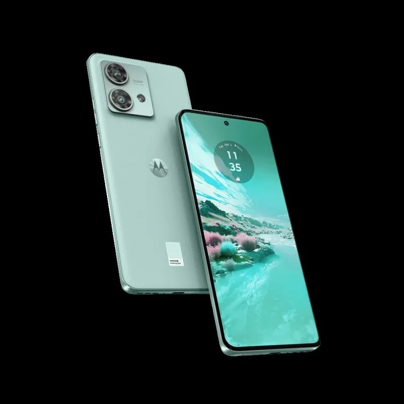 Moto Edge 40 Neo 5G: A Feature-Rich Smartphone for Budget Users