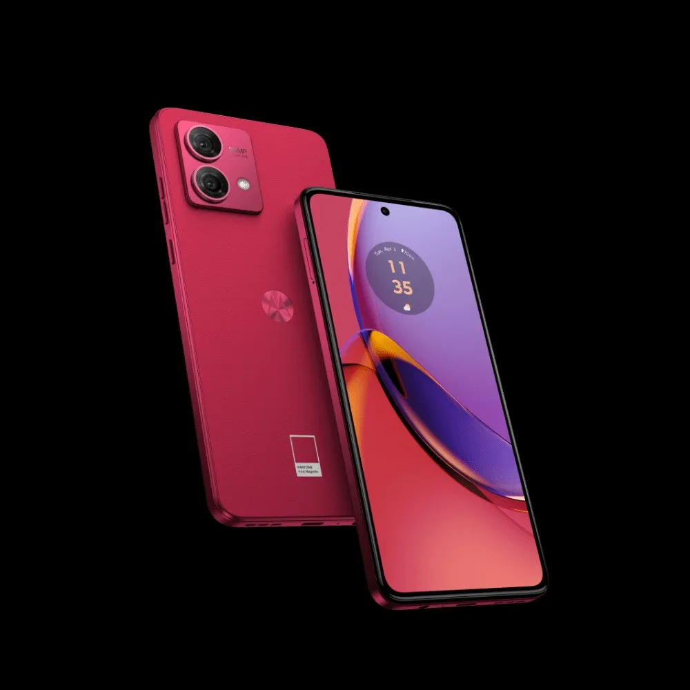 Moto G85 5G: Affordable Powerhouse with Long-Lasting Battery
