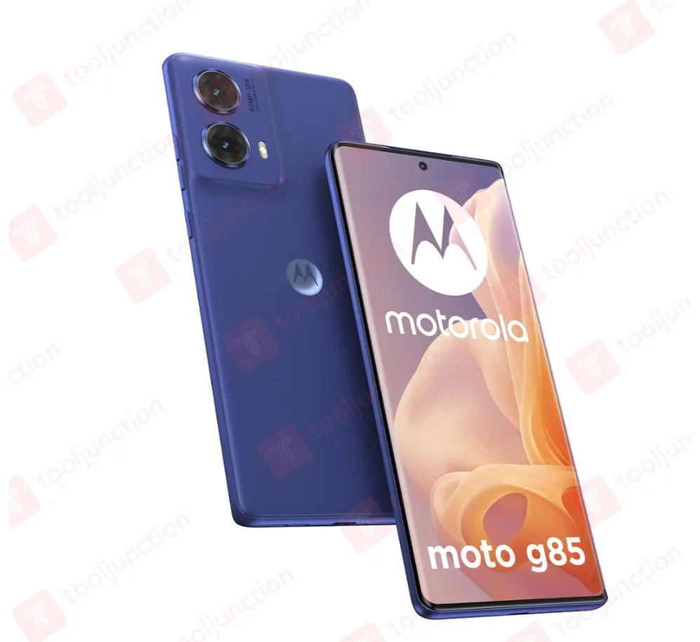 Moto G85 5G: Best Budget Smartphone with Top Features