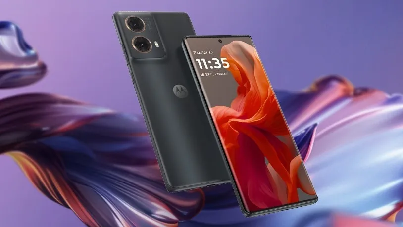 Moto S50 Neo Launching with 4-Year Warranty & 50MP Camera: Specs and Features