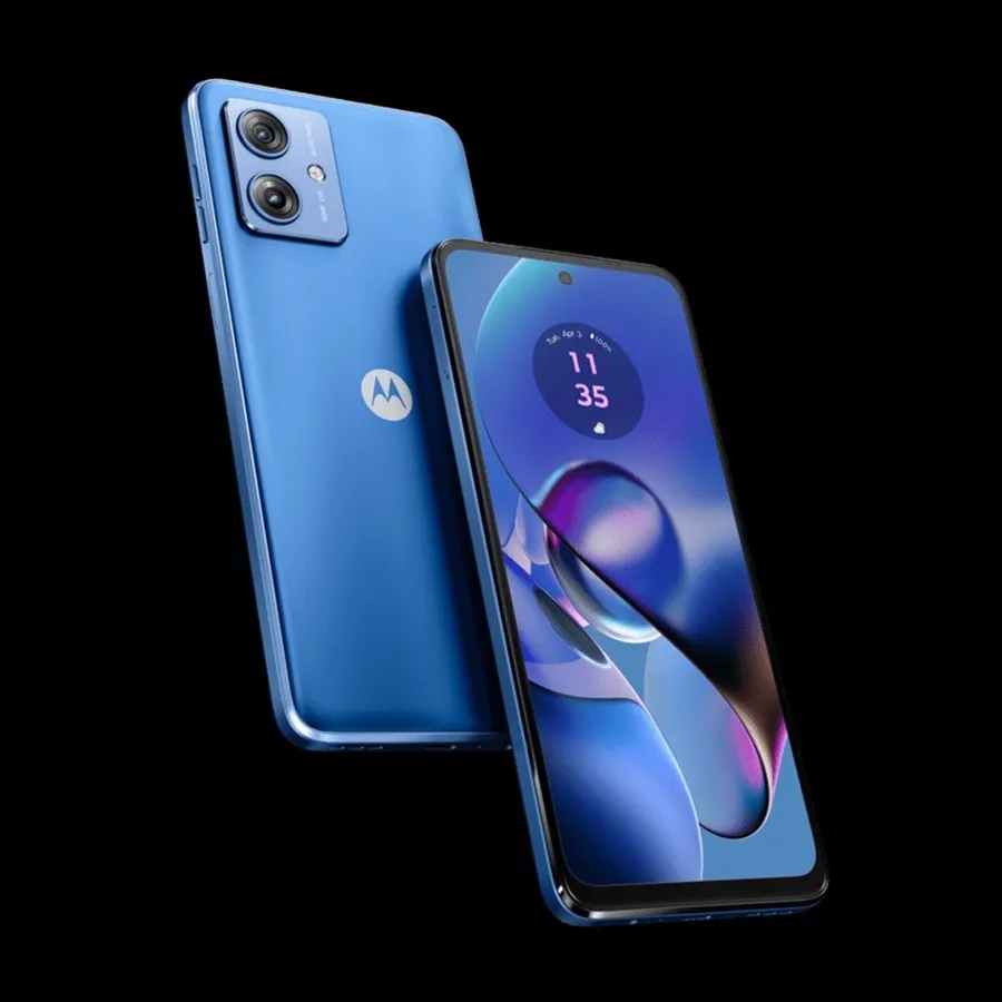 Motorola Moto G54 5G: The Ultimate Selfie Smartphone with 108MP Camera and 100X Zoom