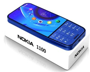Nokia 1100 Update Max