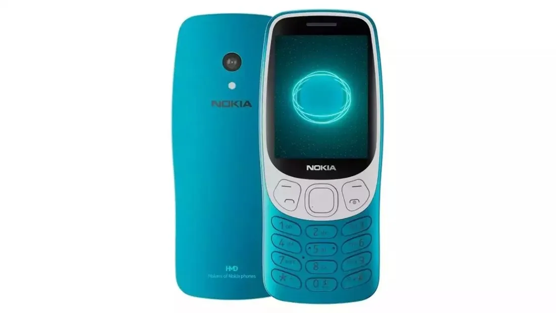 Nokia 3210: The Most Durable Phone with Latest Features at an Affordable Price