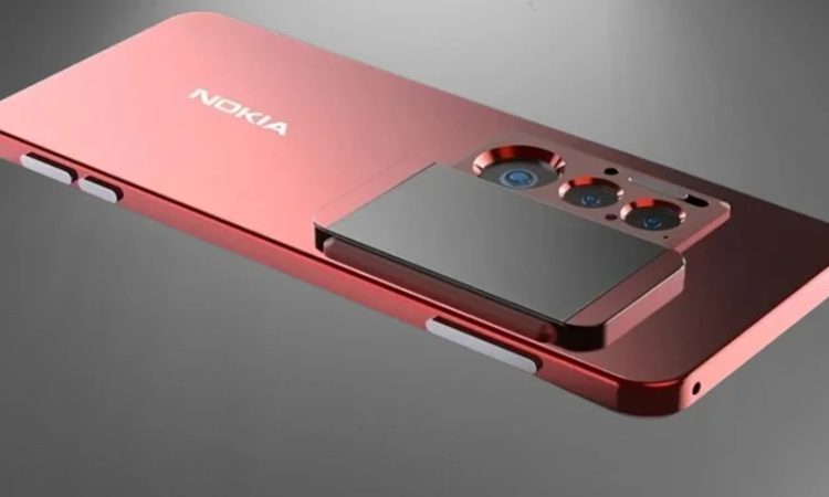 Nokia A95 5G