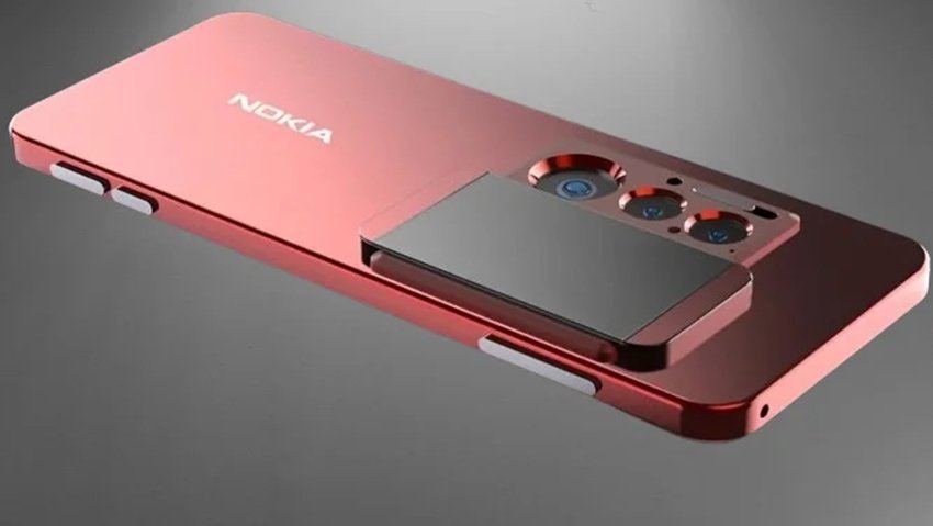 Nokia A95 5G