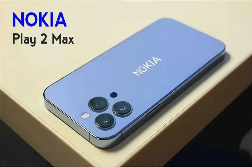 Nokia Play 2 Max 5G: The Affordable 200MP Camera Beast Ready to Challenge iPhone