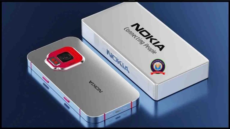 Read more about the article Nokia Play 2 Max 5G Smartphone: A New Benchmark in Camera and Performance