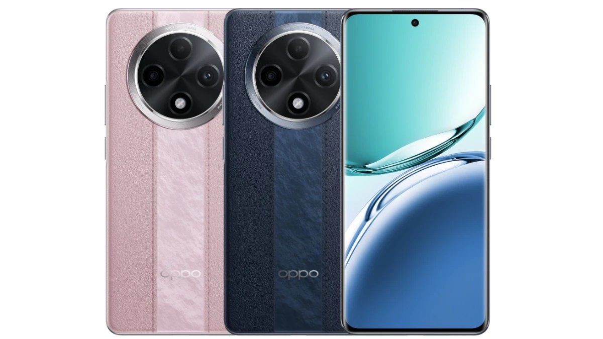 Affordable Elegance: OPPO F27 Pro+ 5G Smartphone Unveiled with IP66, IP68, and IP69 Ratings