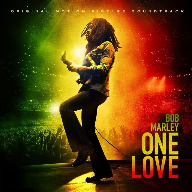 One Love Lyrics