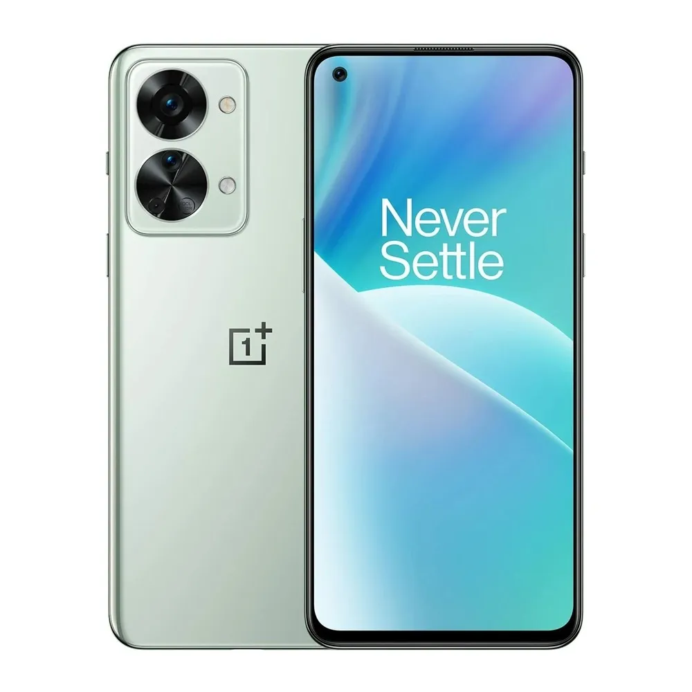 One Plus Nord 2T 5G: 108MP Camera, MediaTek Dimensity 1300, and Fast Charging