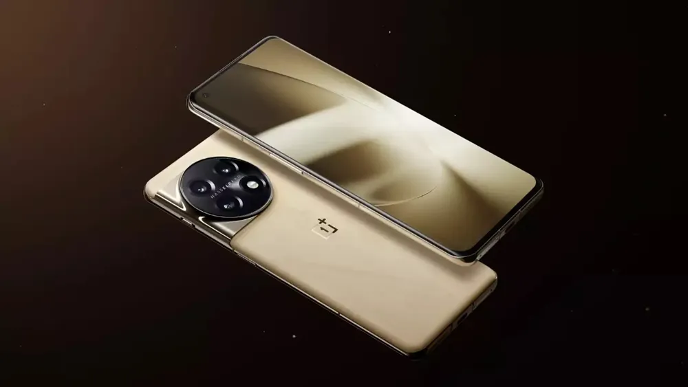 OnePlus 12: Stunning Photo Quality and Powerful Features Revealed