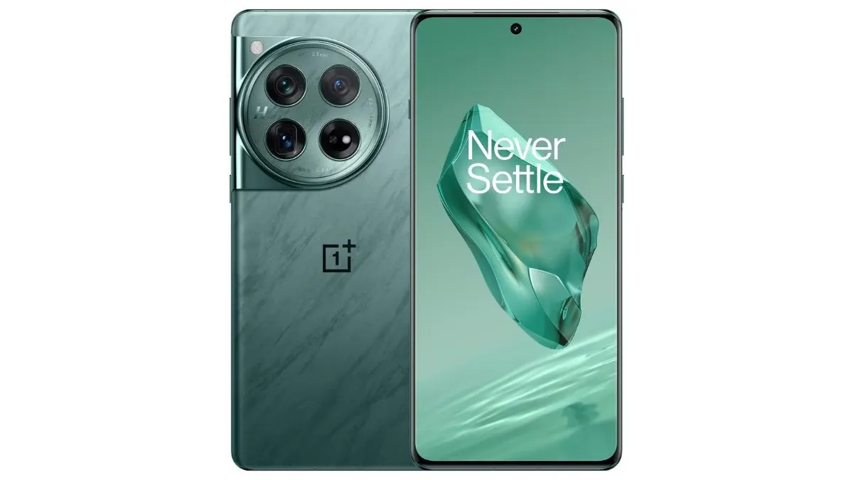 OnePlus Ace 3 Pro Smartphone: The Power with 6100mAh Battery and 100W Fast Charging