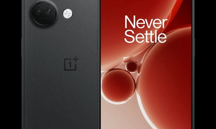 OnePlus Nord 3 5G