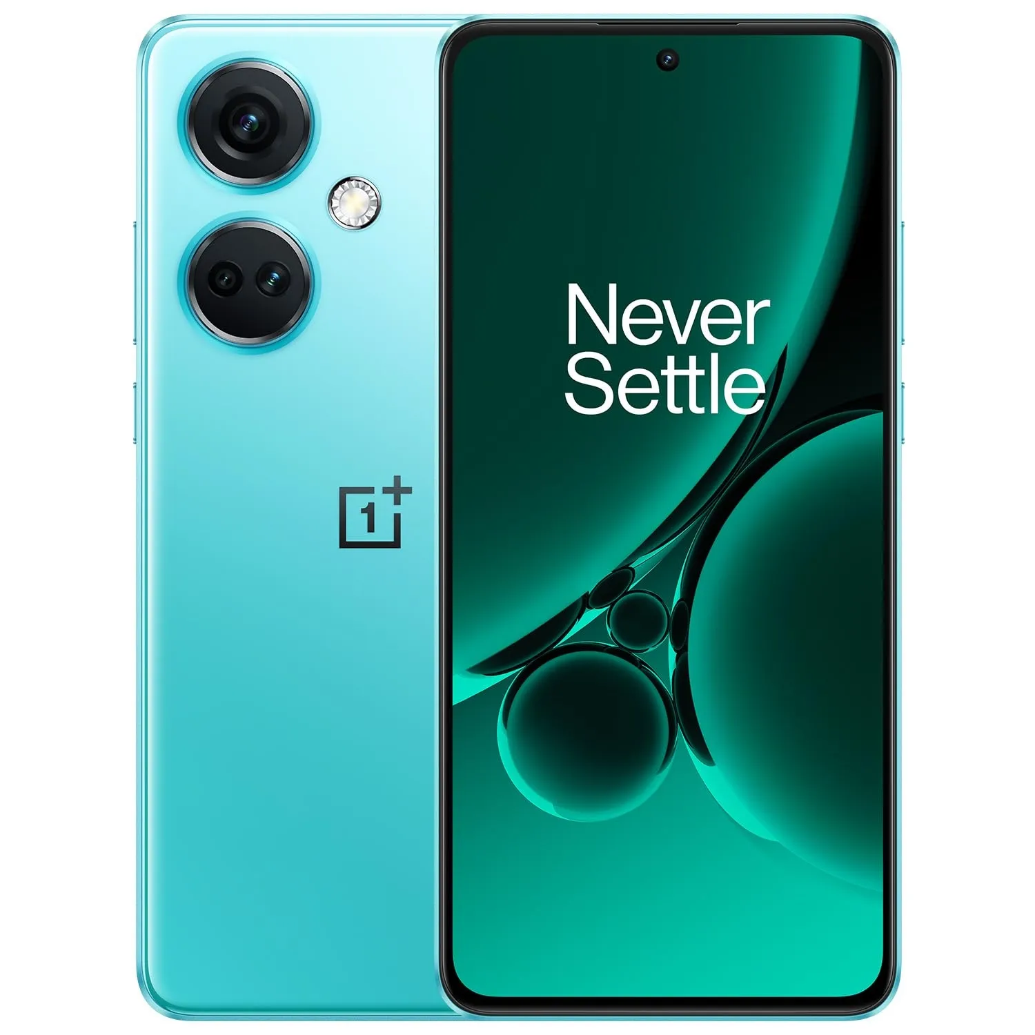 OnePlus Nord CE 3 5G Smartphone: The Powerhouse with 200MP Camera and 8000mAh Battery