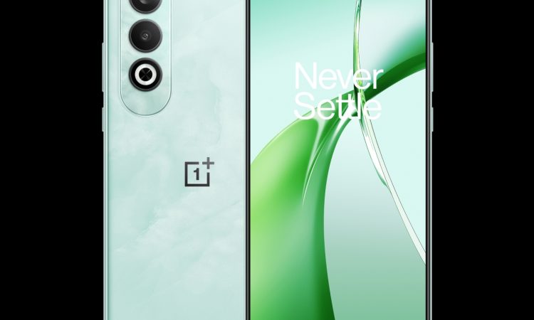 OnePlus Nord CE 4