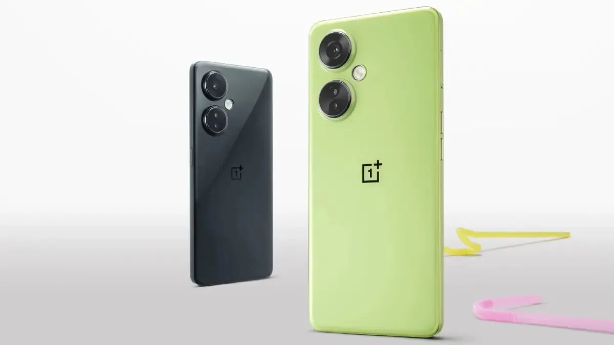 OnePlus Nord CE 4 Lite: High-Performance Smartphone with HD Camera Quality