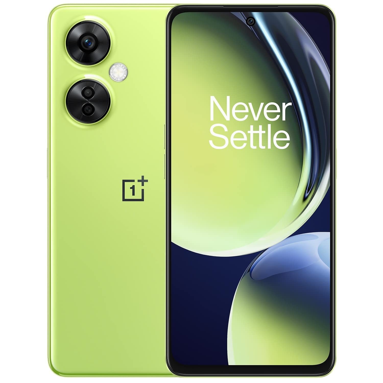 OnePlus Nord CE3 Lite 5G