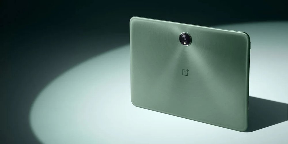OnePlus Pad Pro with Snapdragon 8 Gen 3 and 67W Fast Charging