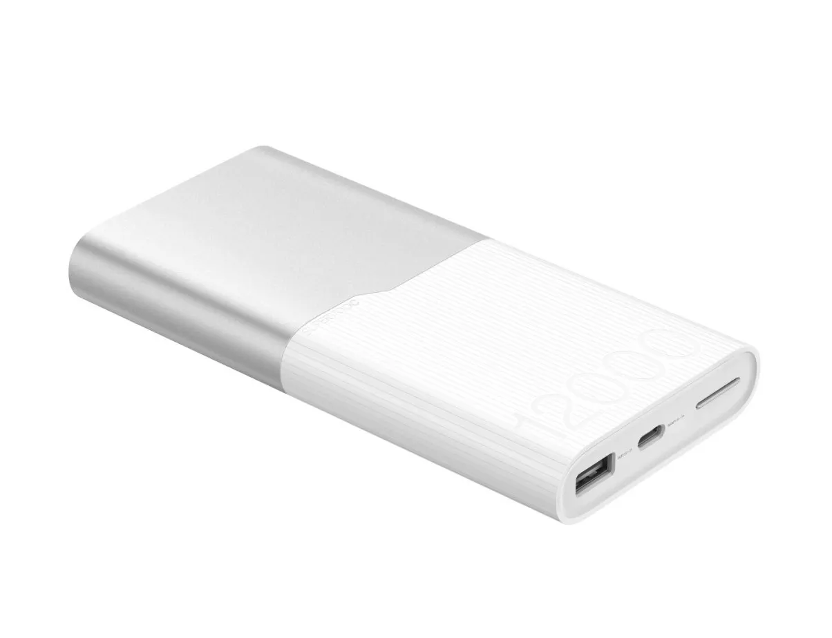 OnePlus Power Bank 12000mAh Power Bank with 100W Super Flash Charging