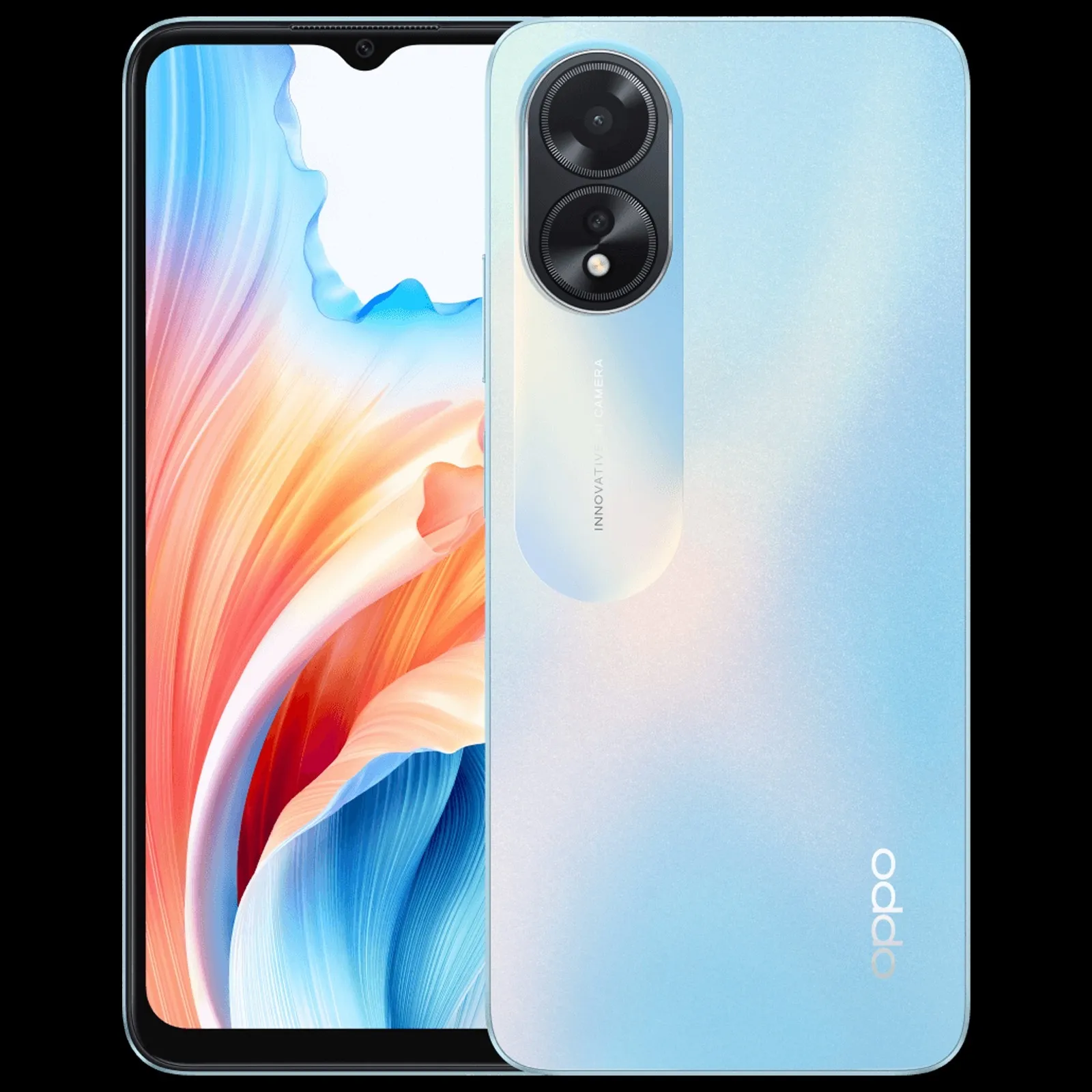 The New Oppo A18: Affordable Smartphone with Powerful Features