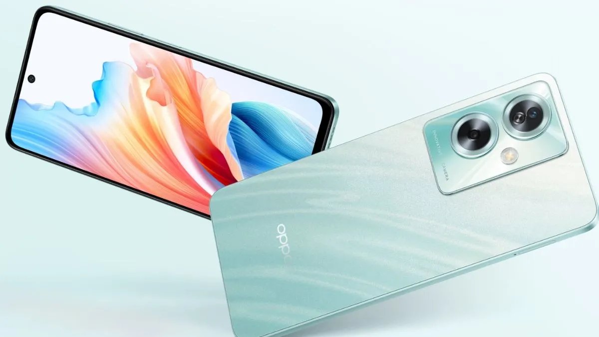 Oppo A3 Pro